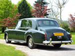 Rolls-Royce Phantom VI 1968 года